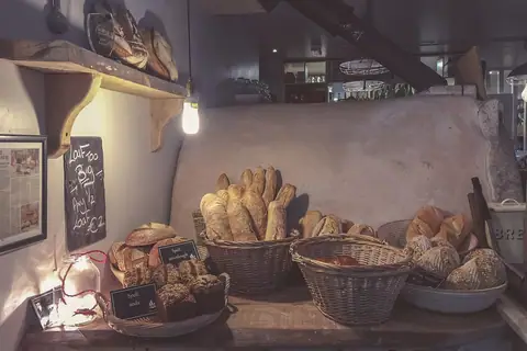 Boulangerie Jade photo 2