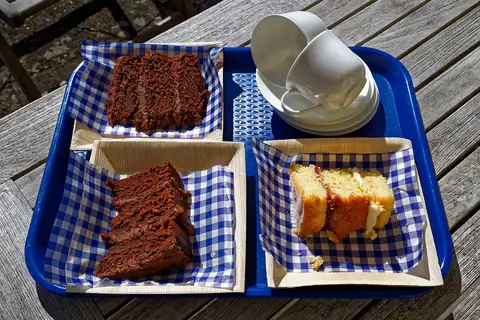 Boulangerie Jade photo 3