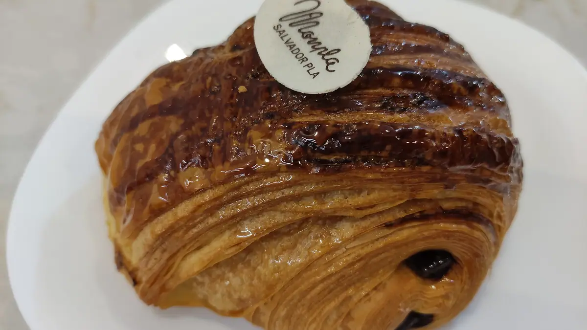 Boulangerie Jade – french bakery in Chiswick, London