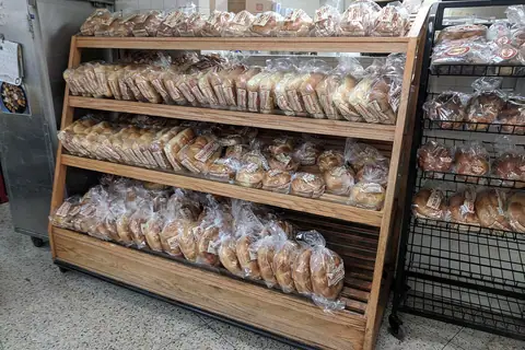 Boulangerie Jade photo 4